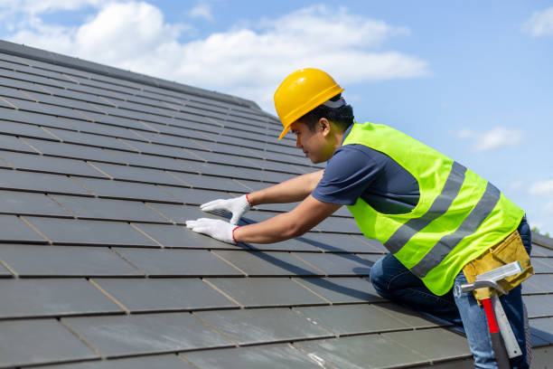 Quick and Trustworthy Emergency Roof Repair Services in Leander, TX