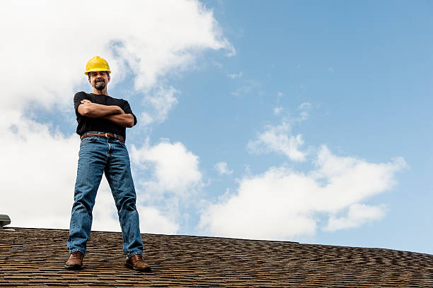 Best New Roof Installation  in Leander, TX