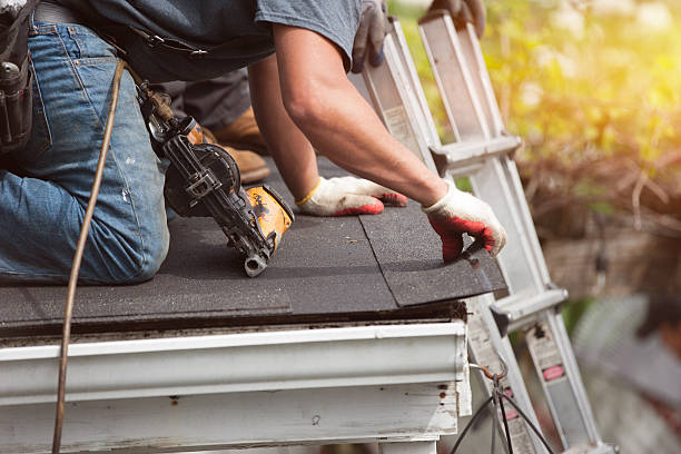 Best Roofing Contractor Near Me  in Leander, TX