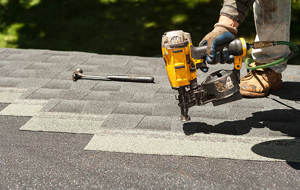 Reliable Leander, TX Roofing Contractor Solutions