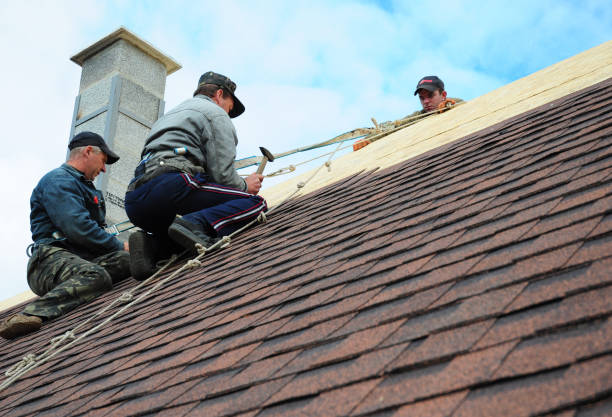 Best Residential Roofing Contractor  in Leander, TX