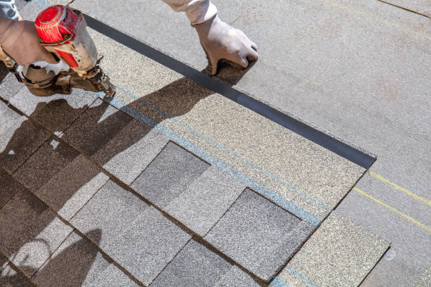 Best Shingle Roofing Installation  in Leander, TX
