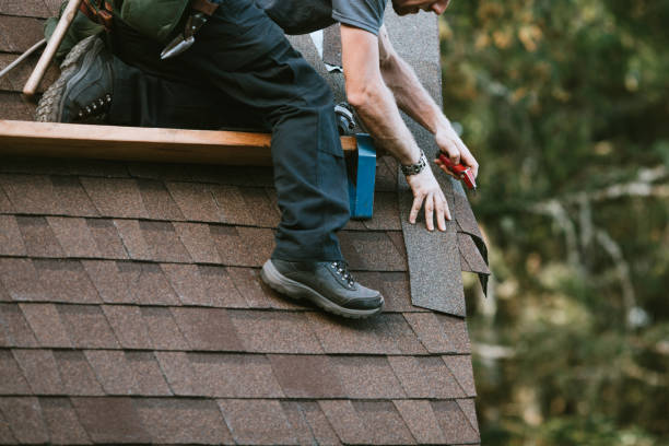 Slate Roofing Contractor in Leander, TX