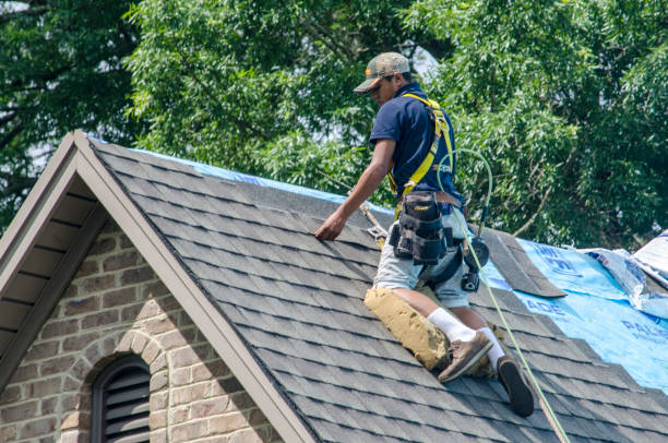 Best Roof Waterproofing Services  in Leander, TX