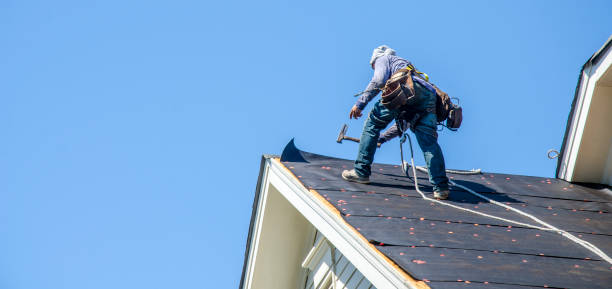 Best Slate Roofing Contractor  in Leander, TX